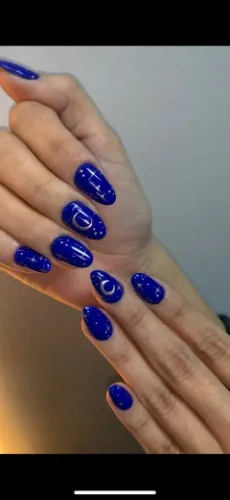 Cute nails 💅