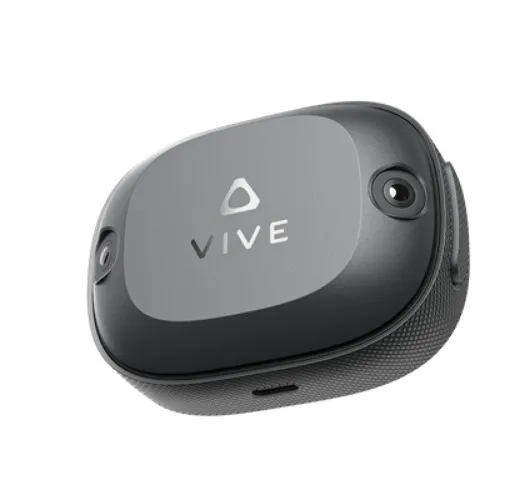 VIVE Ultimate Tracker - Full-Body Tracking for Standalone VR