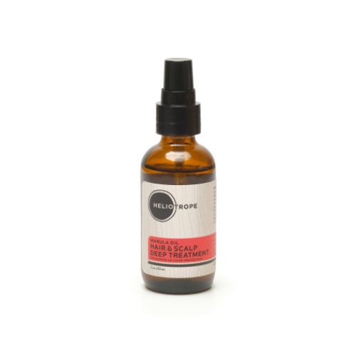 Marula Oil Hair & Scalp Deep Treatment - 2oz