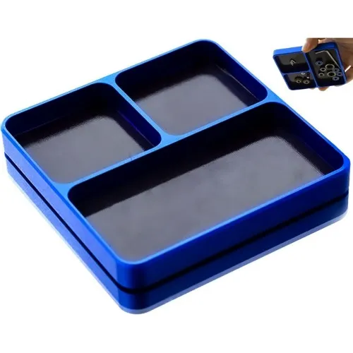Magnetic Screw Tray