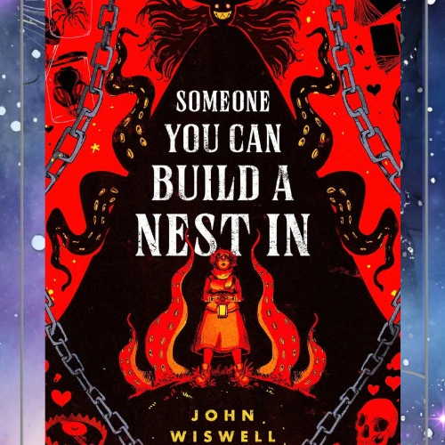 Someone You Can Build a Nest In 