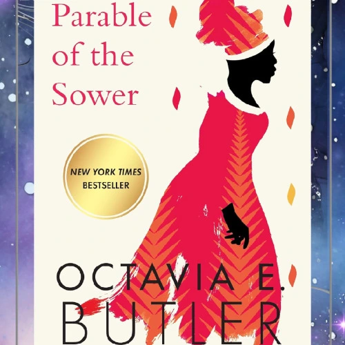  Parable of the Sower 