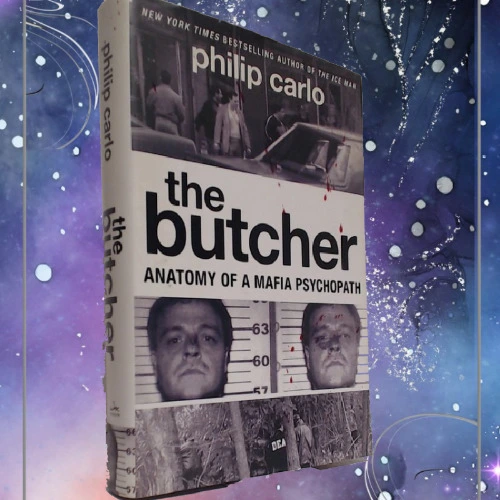  The Butcher: Anatomy of a Mafia Psychopath 