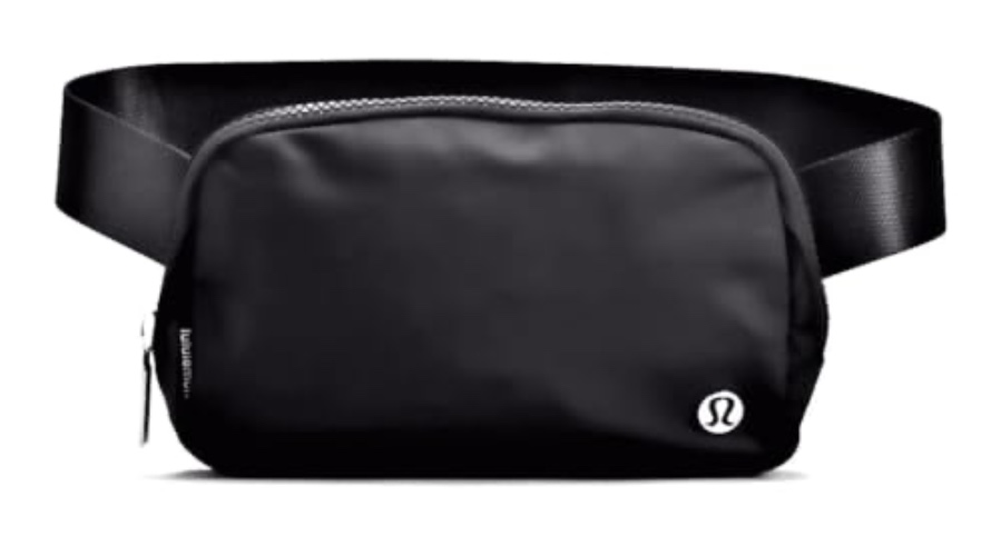 lululemon Everywhere Belt Bag, (LU9B78S)