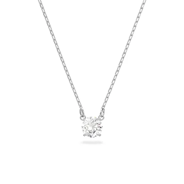 Swarovski Constella Crystal Pendant Necklace Collection