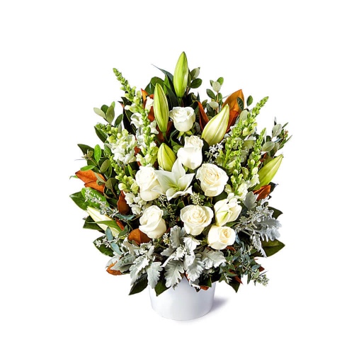 A Garden of Memories Arrangement | Default Title