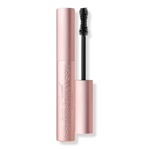 Better Than Sex Volumizing & Lengthening Mascara