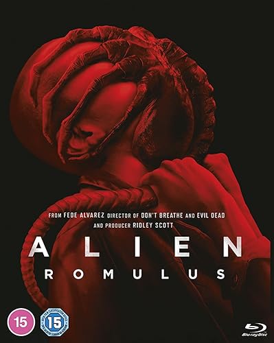 Alien Romulus [Region Free]