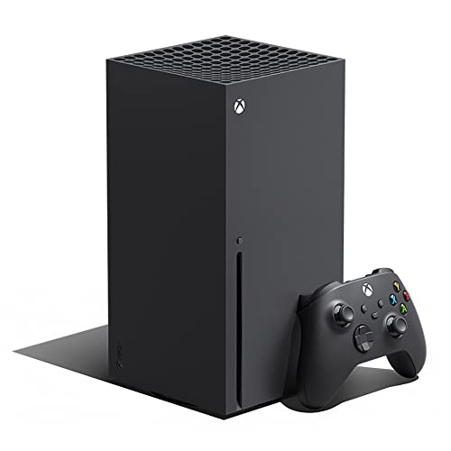 Xbox Series X - 1 TB - Standard Ed - Series X
