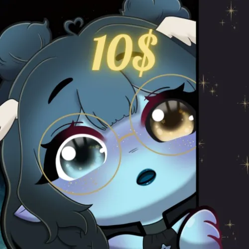 [ASMR | Funding 10$]