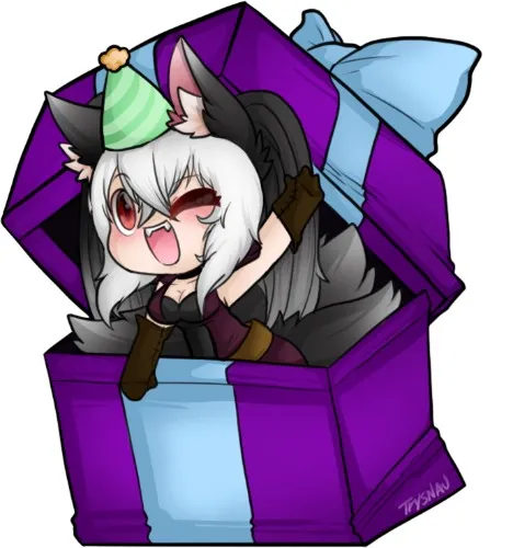 badges/emotes for stream