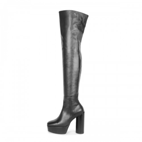 Boots for Worship