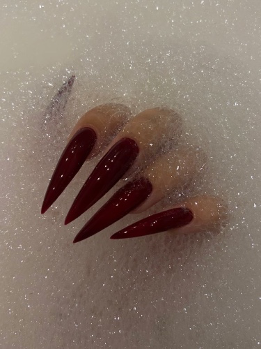 manicure 💅🏻