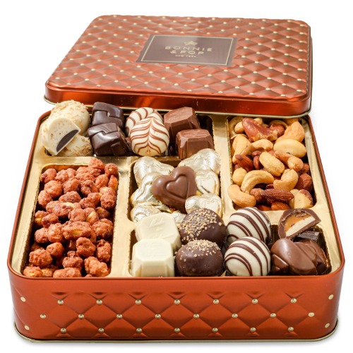 Love you Choco-Lot Tasting Box | Default Title