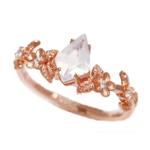 Violet Ring - 10