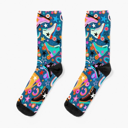 Rink Party Socks | Default Title