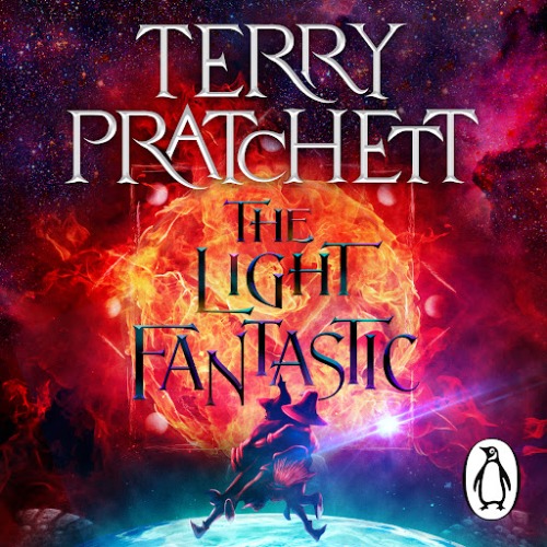The Light Fantastic: (Discworld Novel 2) by Terry Pratchett – Audiobooks on Google Play