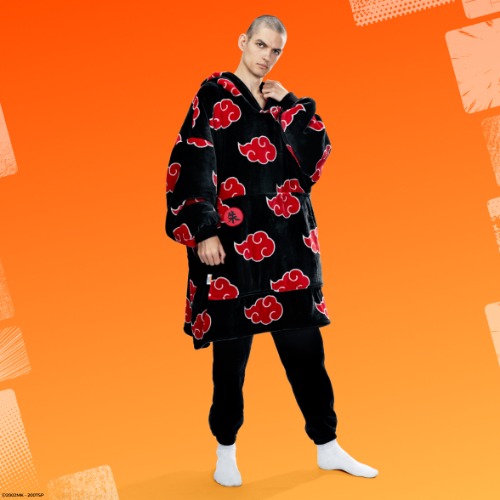 Akatsuki Oodie