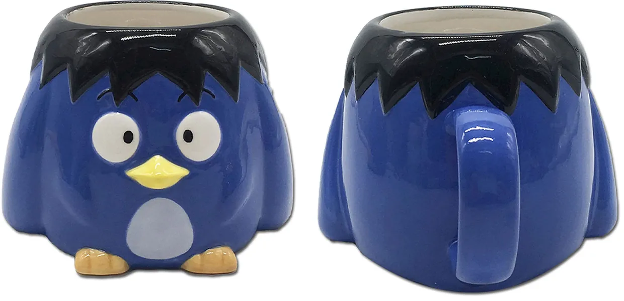 Yu Yu Hakusho- Puu 3D Mug