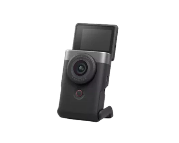 PowerShot V10 (Silver)