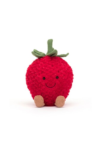 Amuseables Strawberry - OS