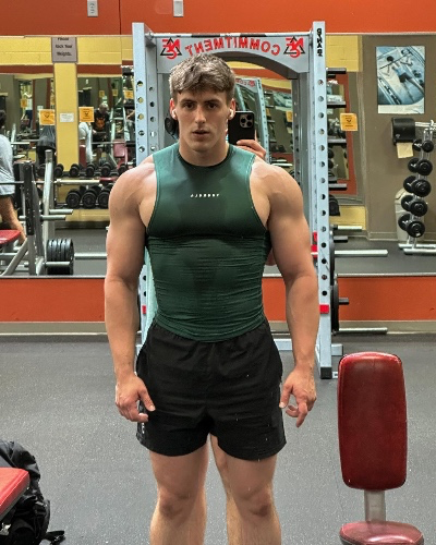Gym Membership
