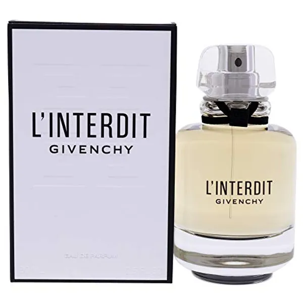 Givenchy Givenchy L'inerdit Women Eau De Parfum Spray, 2.5 Ounce