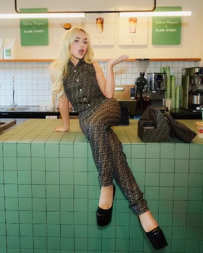 for a espresso 