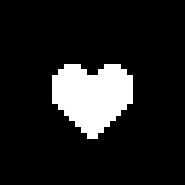 just to make me smile 