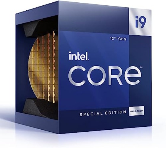 Intel Core i9 (12th Gen) i9-12900KS Gaming Desktop Processor with Integrated Graphics and Hexadeca-core (16 Core) 2.50 GHz - i9-12900KS