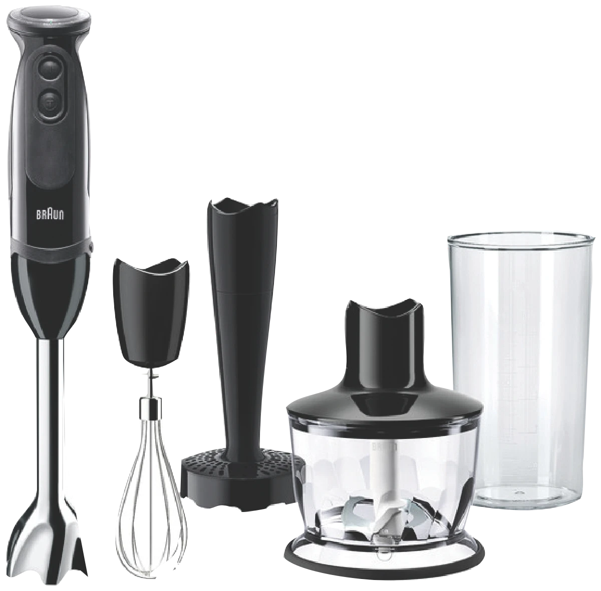 Braun 5 Hand Blender