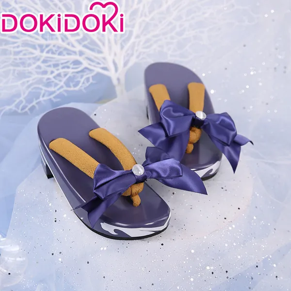 SHOES – Kokomi