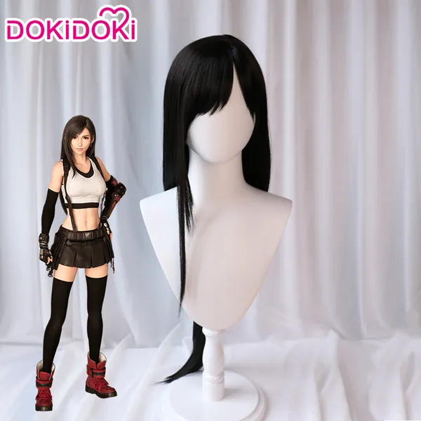 WIG – Tifa Lockhart