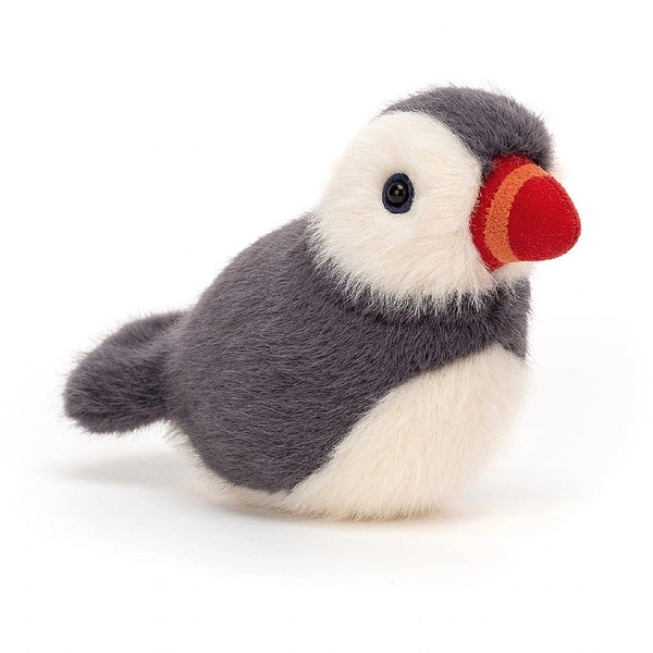 JellyCat Birdling Puffin
