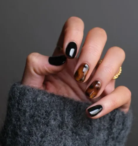 Mani, Pedi, Hair