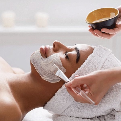 FACIAL CARE