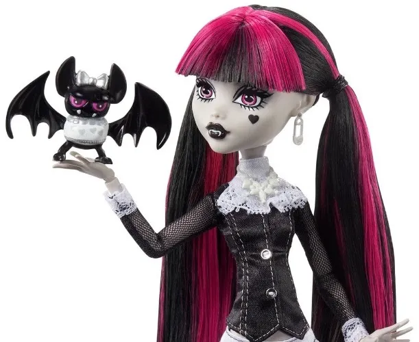 Monster High Collector