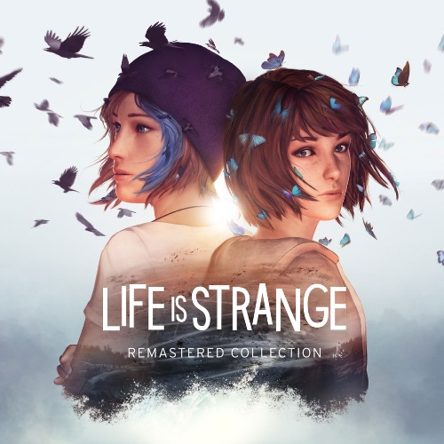 Life is strange 🌸 | 30€
