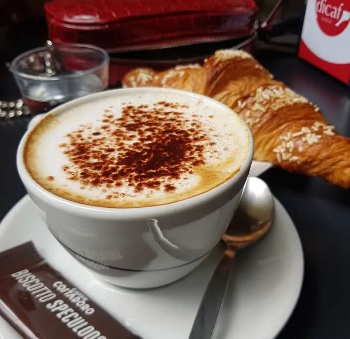 Daily coffee and tobacco | 10€