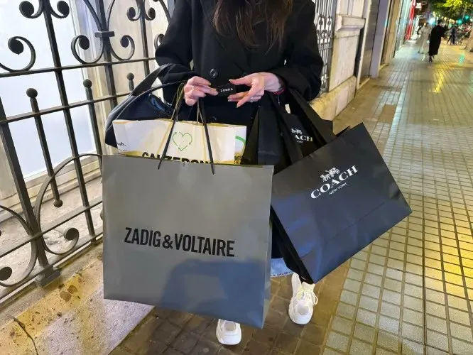 Bolso nuevo 🌸 l 500€