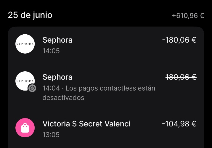 Victoria's Secret 🌸 R | 105€