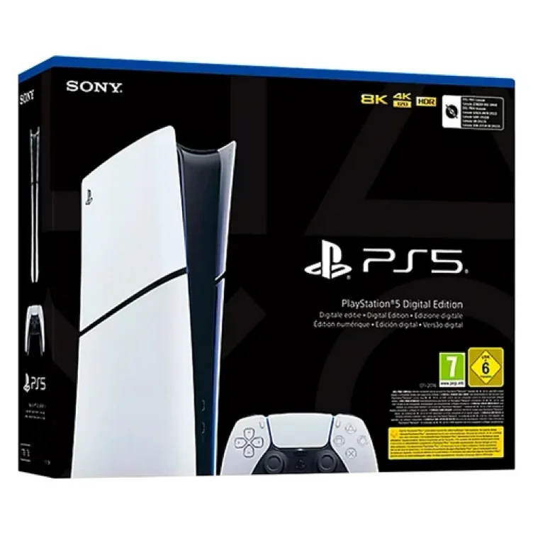 PS5 slim R 🌸 | 570€