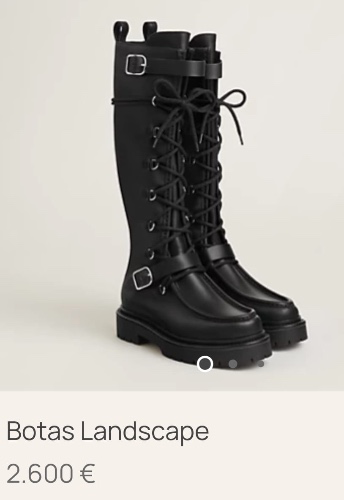 Landscape Hermès 🌸| 2600€