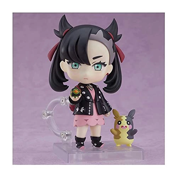 Nendoroid: Marnie Posable Figure