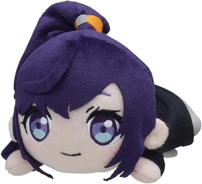 Project Sekai: Colorful Stage! feat. Hatsune Miku - Asahina Mafuyu - Nesoberi - Seifuku, S (SEGA)