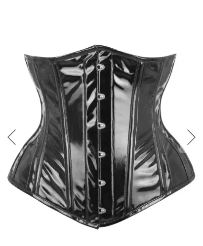 Underbust Corset 