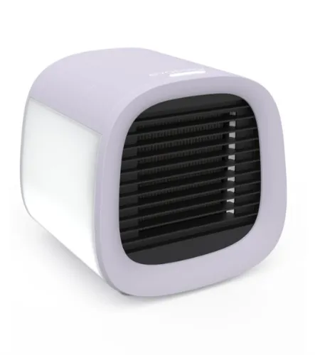 evaCHILL - An Ultraportable Evaporative Air Cooler. | Australia - Evapolar