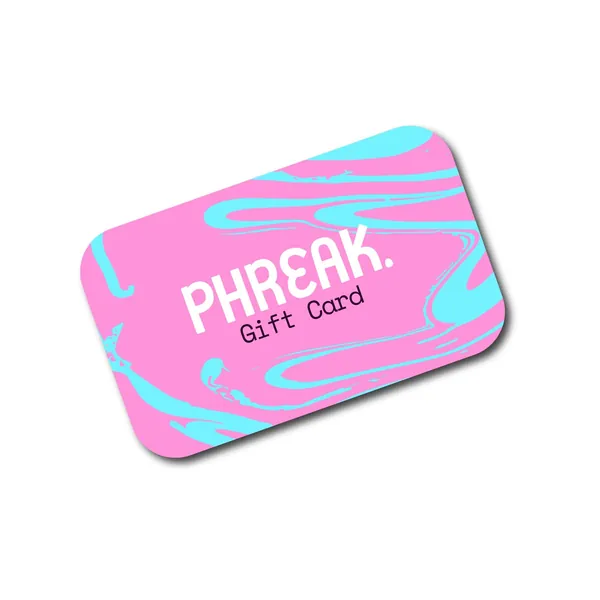 Email Gift Card