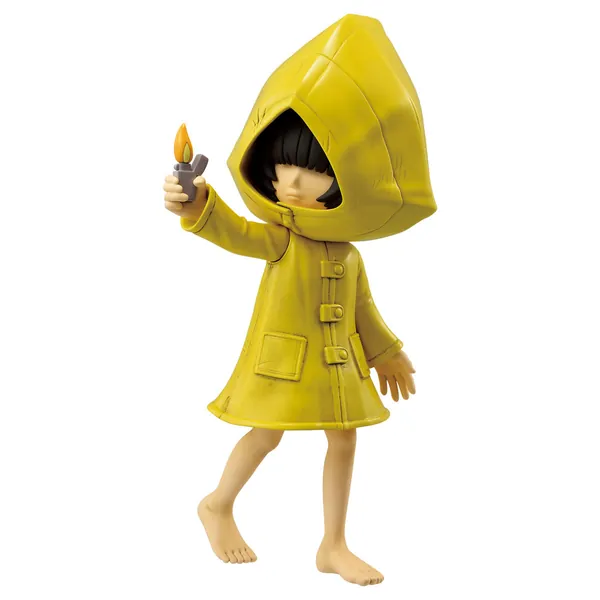 Little Nightmares Six Non-Scale Figure