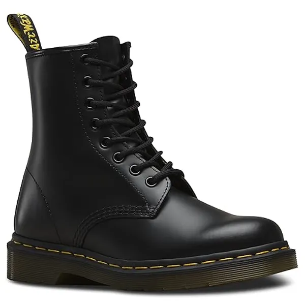 Dr. Martens 1460 8 Eye 11822212 Unisex - Erwachsene Stiefel